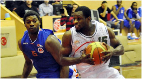 Banvit 92-90 Mersin BB